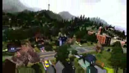 Sims 3