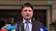 140 полицейски операции и две досъдебни производства за купуване на гласове преди изборите