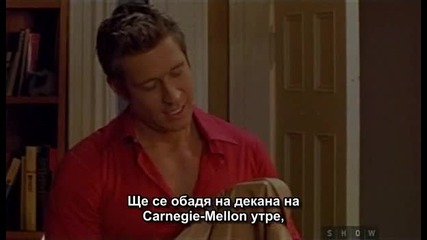 Queer as Folk - Гей сериал - Сезон 4, епизод 5, част 2 