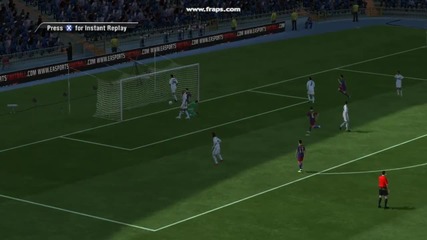fifa 11 goals