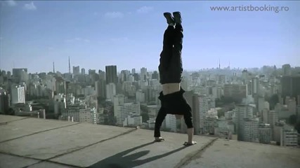 Thaya - Sexy Moves