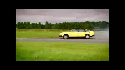 Top Gear - Британски Коли Тест 1