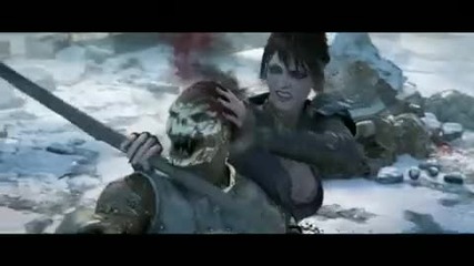 Dragon Age - Sacred Ashes 