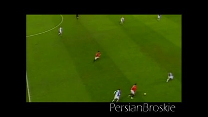 Cristiano Ronaldo - Cant Be Touched Hq
