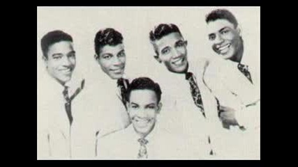 The Dominoes - (1)1951 Sixty Minute Man - (2)1954 Cant Do Sixty No More(answer song)