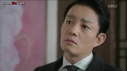 The Prime Minister and I ep 7 part 1