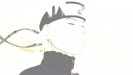 Naruto Shippuden Amv - E.s.posthumus