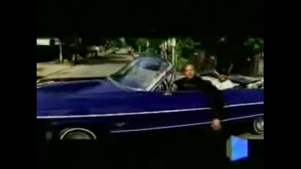 Dr Dre ft Snoop Dogg - Still D.r.e (video)