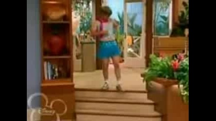 Miley And Jackson Idiot