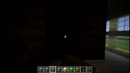 Minecraft Идиот.