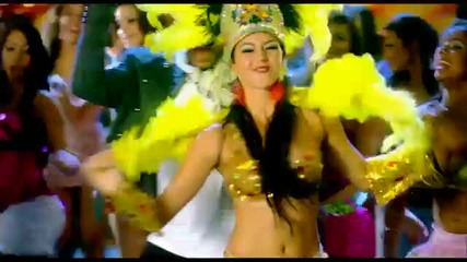 Don Omar - Taboo