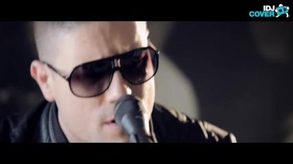 Mc Stojan - Volim Te ( Official Cover 2014)