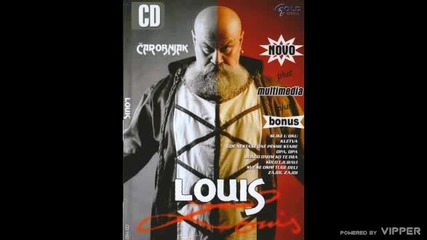 Louis - Hoce me tuga - (Audio 2005)