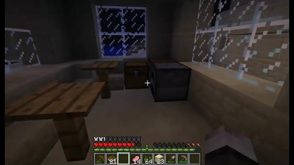 Minecraft Оцеляване епизод 2