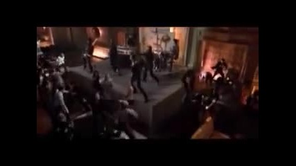 Linkin Park - Bleed It Out