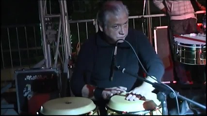 Natascia Bonacci Band - Ain`t No Sunshine 