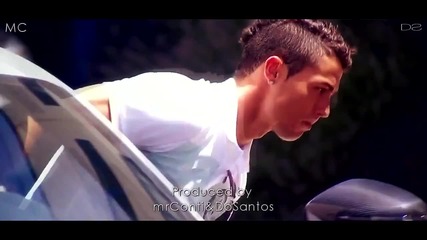 Cristiano Ronaldo - 2012 .. Умения!