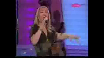 Lepa Brena - Sanjam