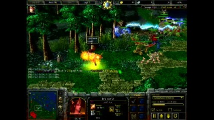 Dota ncr_milen #4
