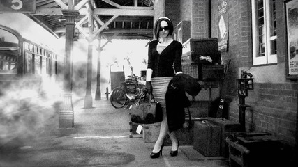 Blues Karloff - Train Kept A Rollin'