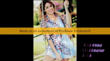 Violetta C1 E7