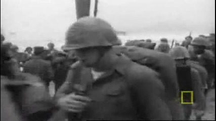  Inside Vietnam - Battle At Ia Drang 