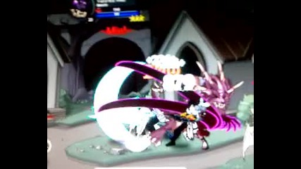Aqw video 1