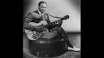 Jimmy Reed - Aint That Lovin You 