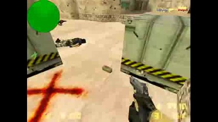 Counter Strike 1.6 