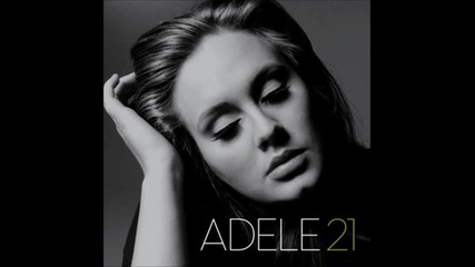 16 Adele - Don't You Remember (live Acoustic)