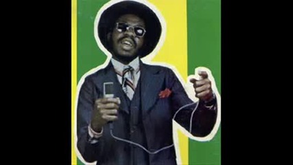 Jah Thomas - Friday Night Jamboree