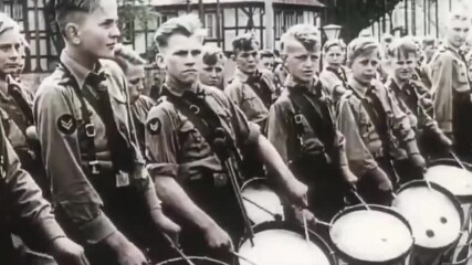 Т Р Е Т И Я Т_ Р А Й Х __ Third Reich __ Power Tribute __ Този Райх на В Е Л И Ч И Е, Чест и Сила
