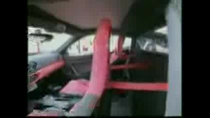 [cars Video] Bugatti Veyron Vs Mercedes...