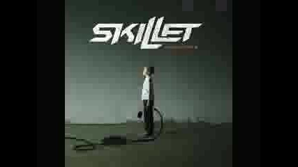 Skillet - Comatose