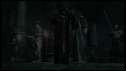 Assassins Creed Lauch Trailer 