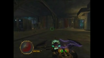 Xbox Oddworld Stranger s Wrath part 37