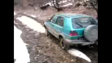 offroad tran Golf country2 28.02.10