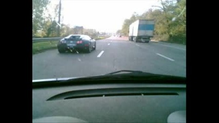 Luxury - Спортна Кола В София