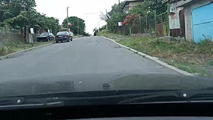 Несвършена работа на община Бургас