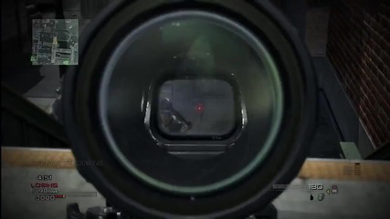 Call of Duty: Modern Warfare 3 - Tango Down Multiplayer Trailer