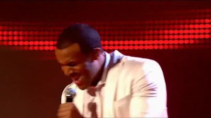 Craig David - I Wanna Be Like You ( Ultimate Movie Toons Live ) 