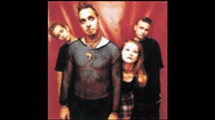 Coal Chamber - The roof is on fire 