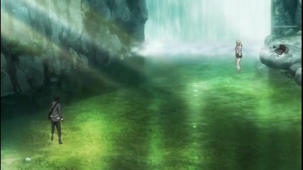 [icefansubs] Btooom! - 03 bg sub