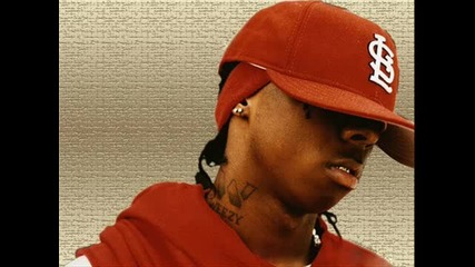 Lil Wayne freat. Fat Joe - Make it rain