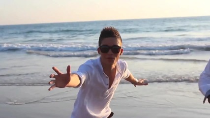 Borja Rubio feat. El Tapo En La Casa _ritmo Tropical_ (official Video)