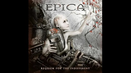 Epica - Internal Warfare