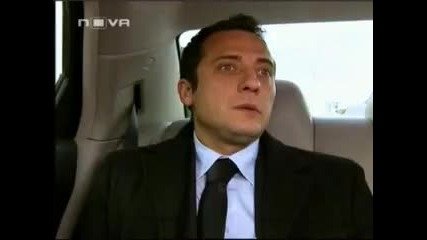 Мелодията на сърцето епизод 62 част 3 