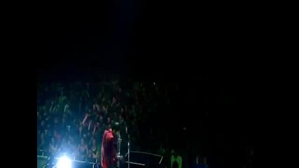 Foo fighters - no way back