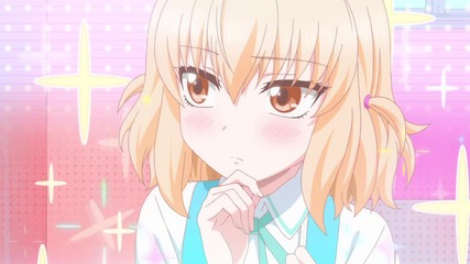 D-frag! Episode 1 Eng Subs Bd