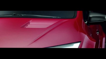 New 2015 Honda Civic Type R Concept official video